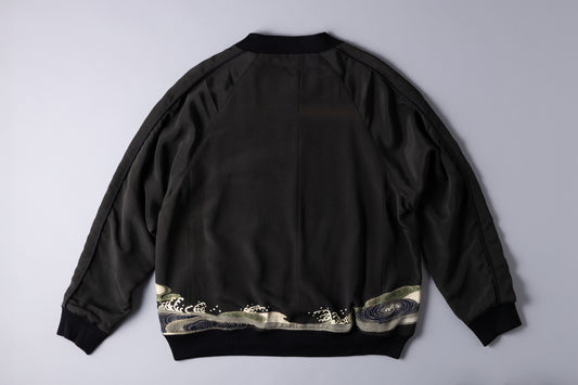 KORIN-NAMI & MATSUKAWA-BISHI