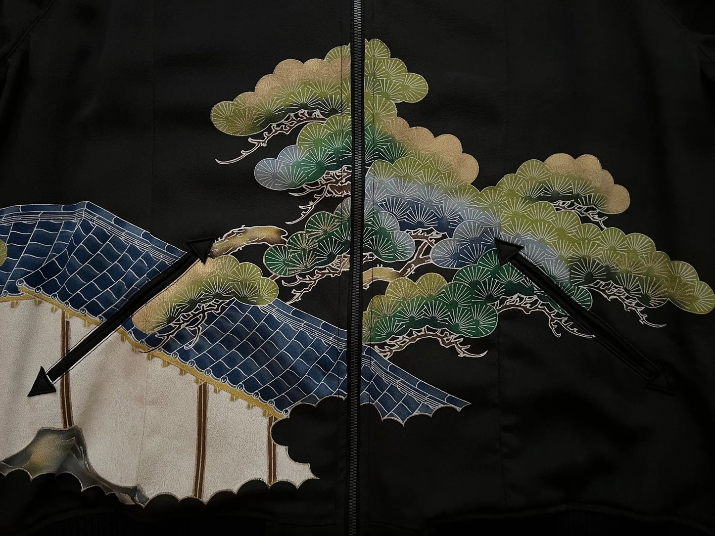 SHIROBEI