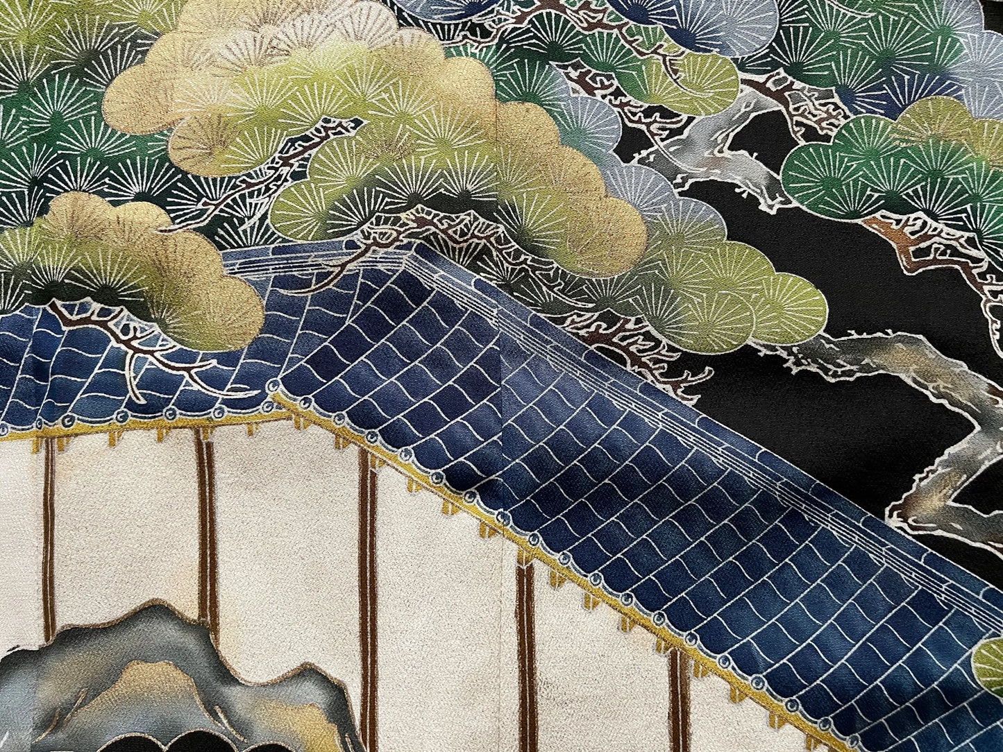 SHIROBEI