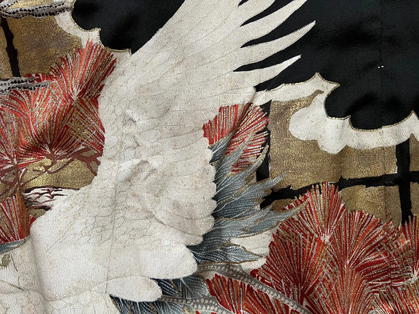 TSURU