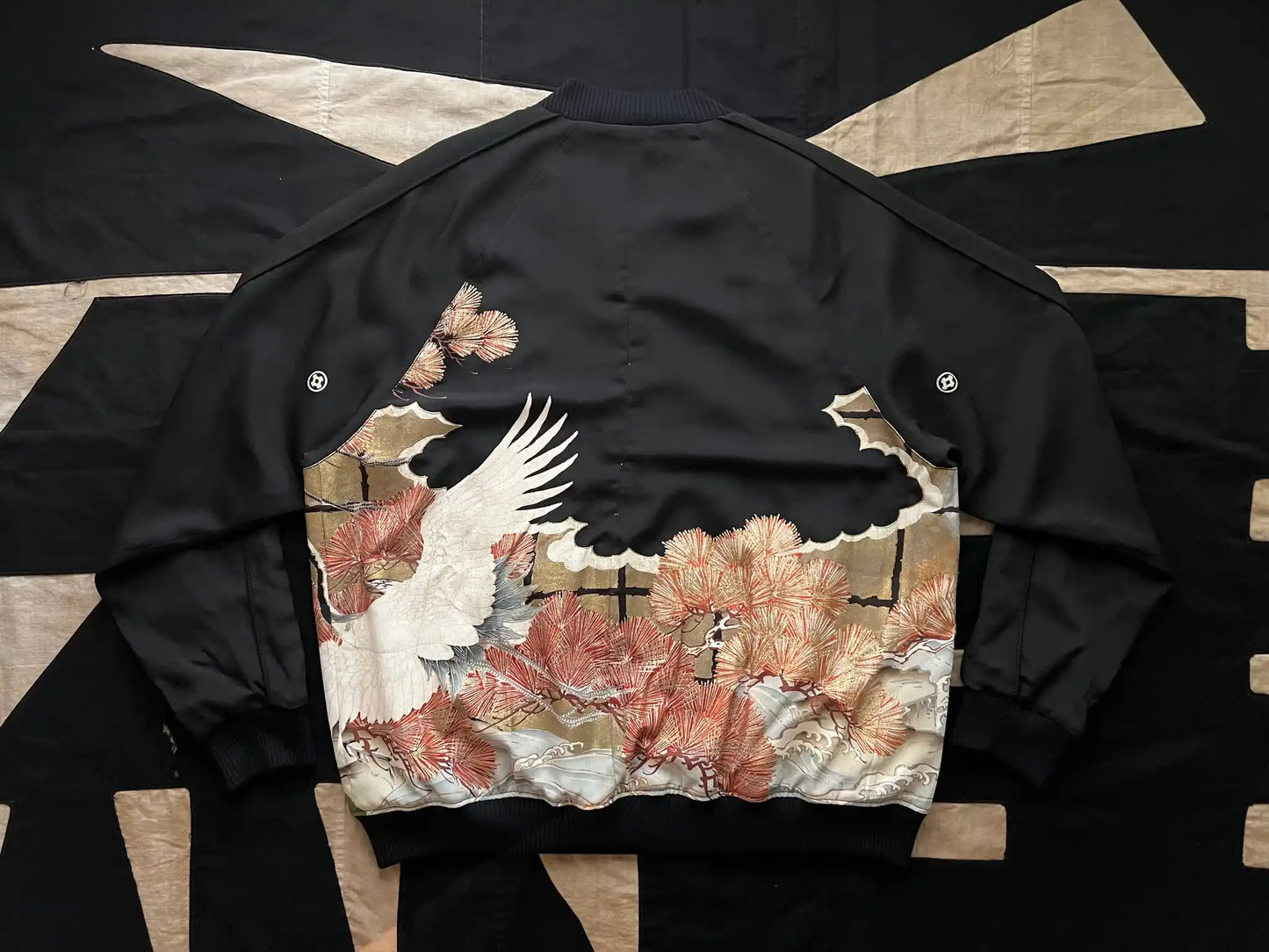 TSURU