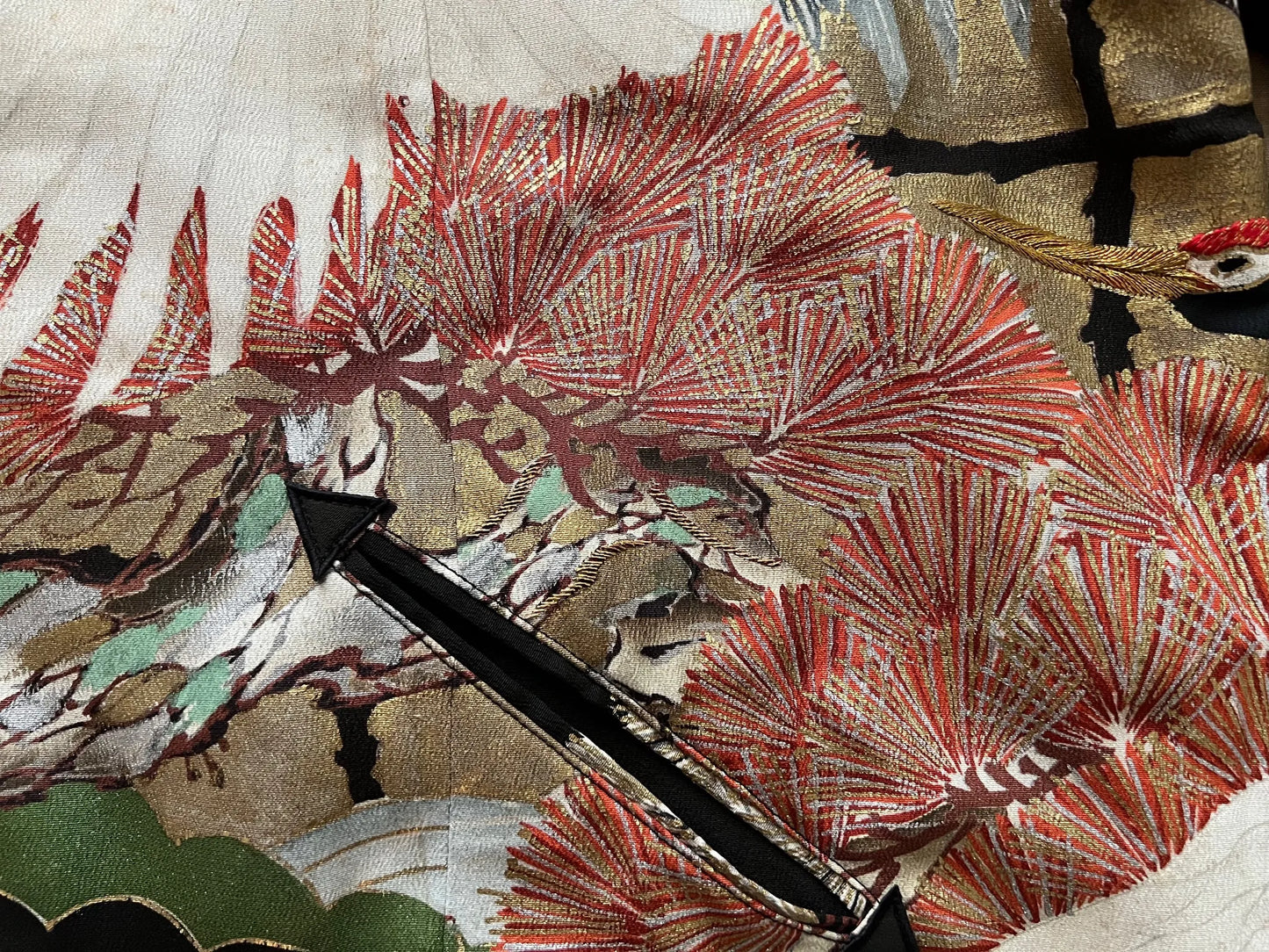 TSURU