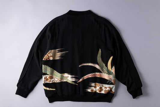 Souvenir Jacket Reversible New Design Type2