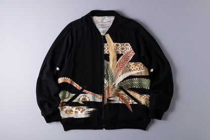 Souvenir Jacket Reversible New Design Type2
