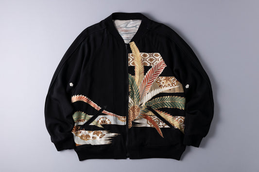 Souvenir Jacket Reversible New Design Type2