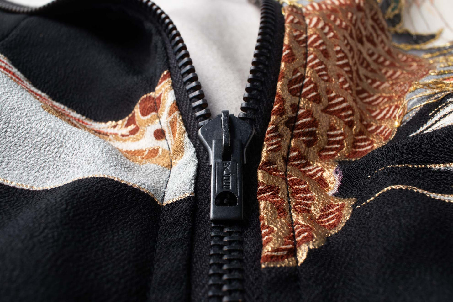 Souvenir Jacket Reversible New Design Type2
