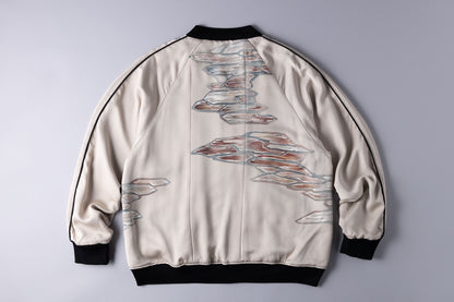 Souvenir Jacket Reversible New Design Type2