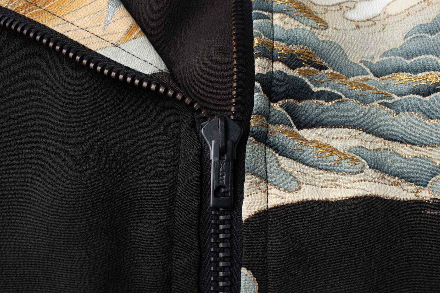Souvenir Jacket Reversible New Design Type1