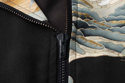 Souvenir Jacket Reversible New Design Type1