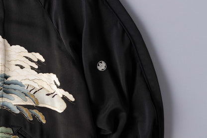 Souvenir Jacket Reversible New Design Type1