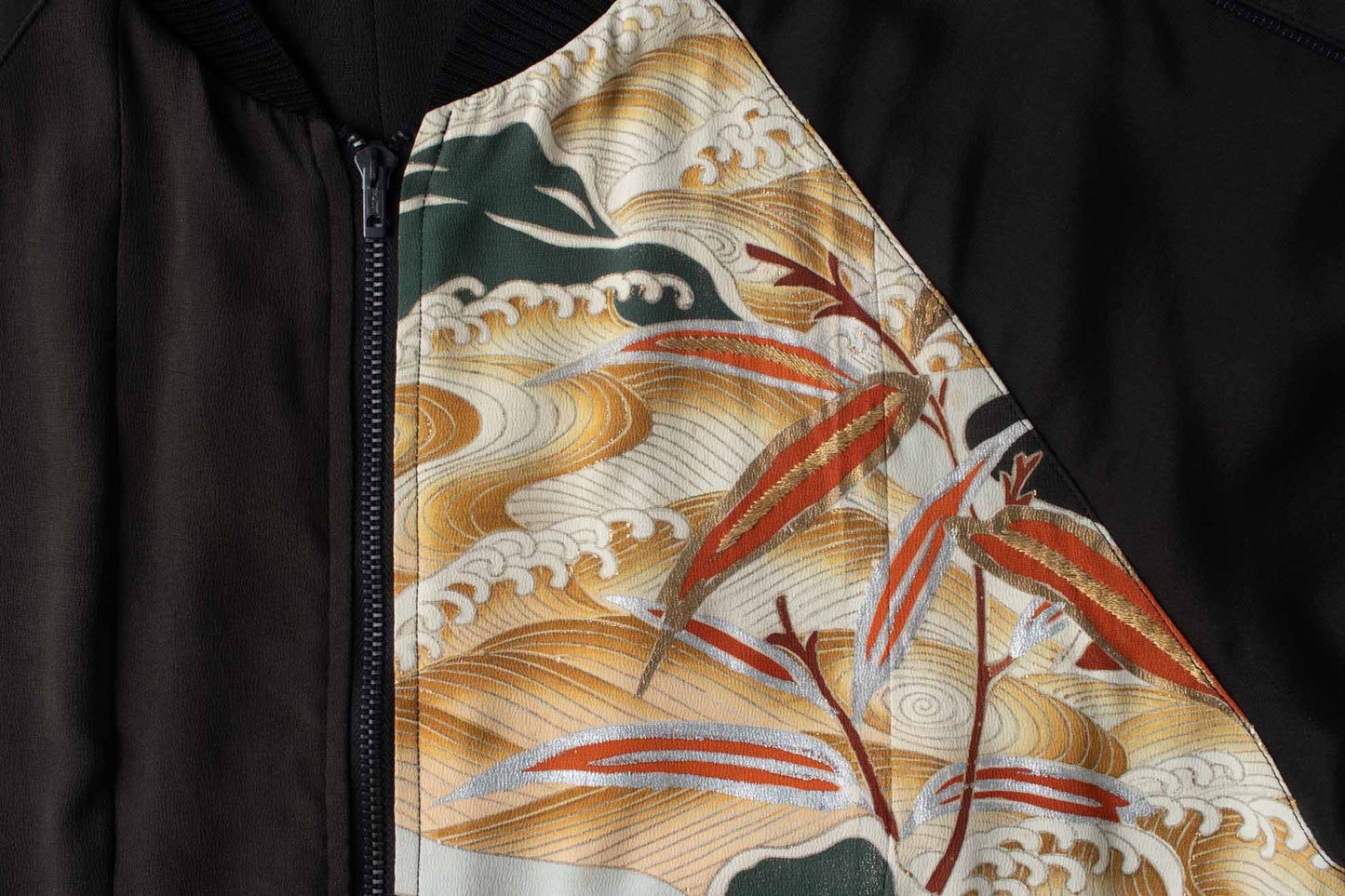 Souvenir Jacket Reversible New Design Type1
