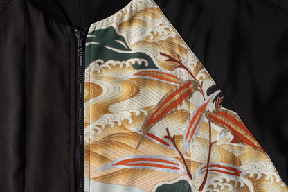 Souvenir Jacket Reversible New Design Type1
