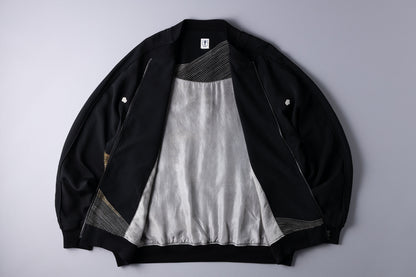 Souvenir Jacket Single New Design