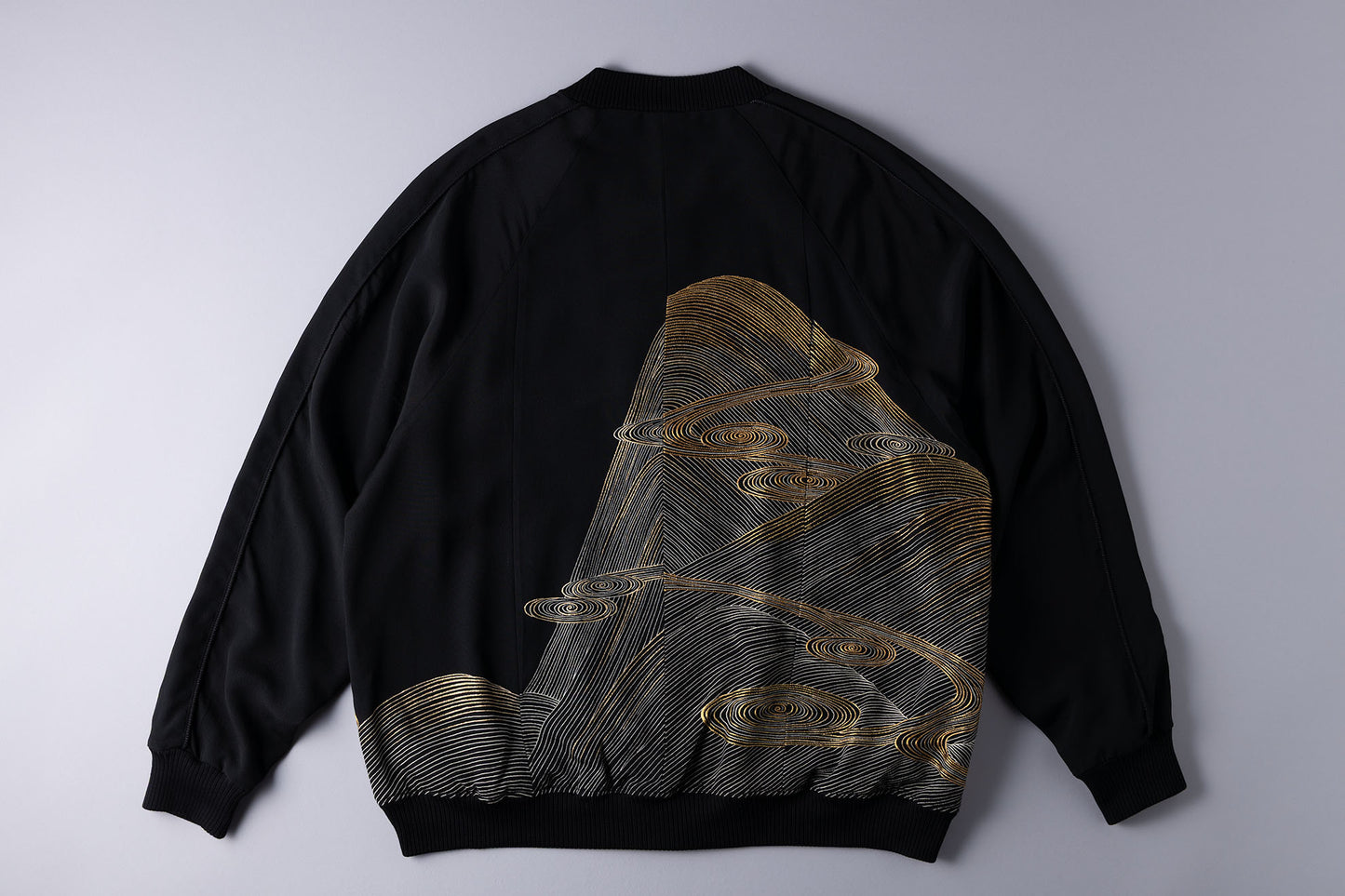 Souvenir Jacket Single New Design