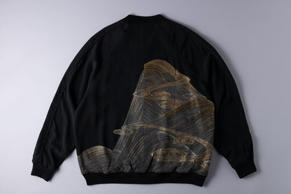 Souvenir Jacket Single New Design