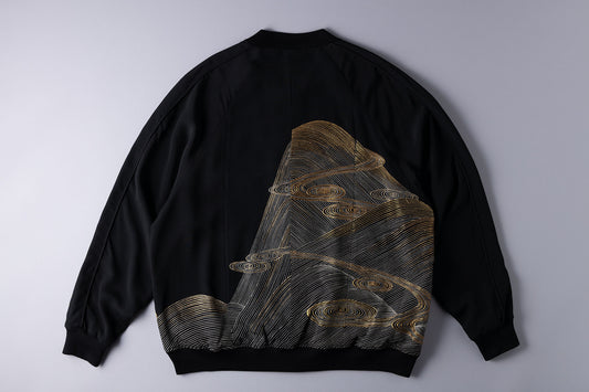Souvenir Jacket Single New Design