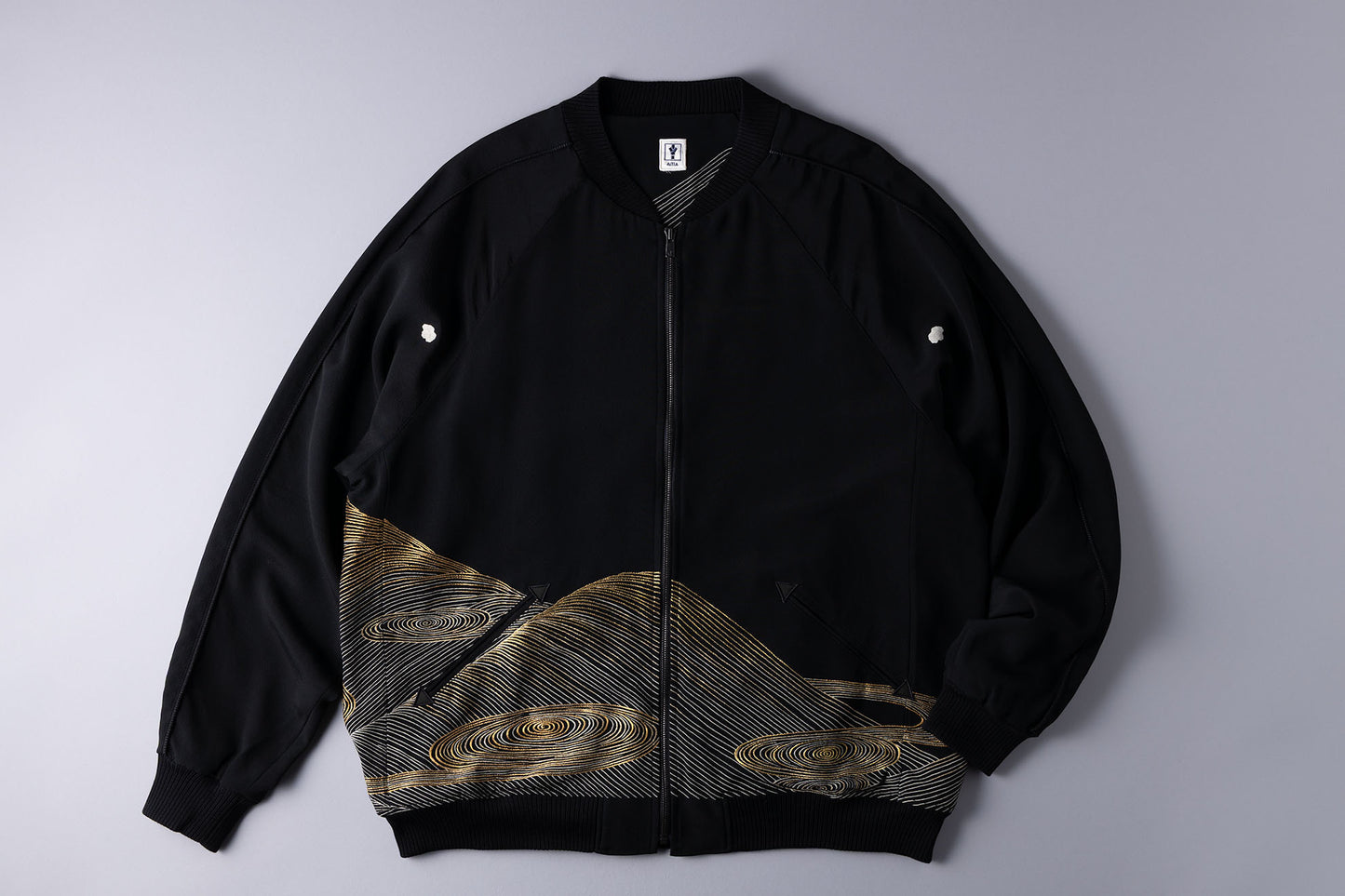 Souvenir Jacket Single New Design