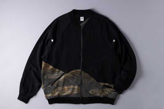 Souvenir Jacket Single New Design